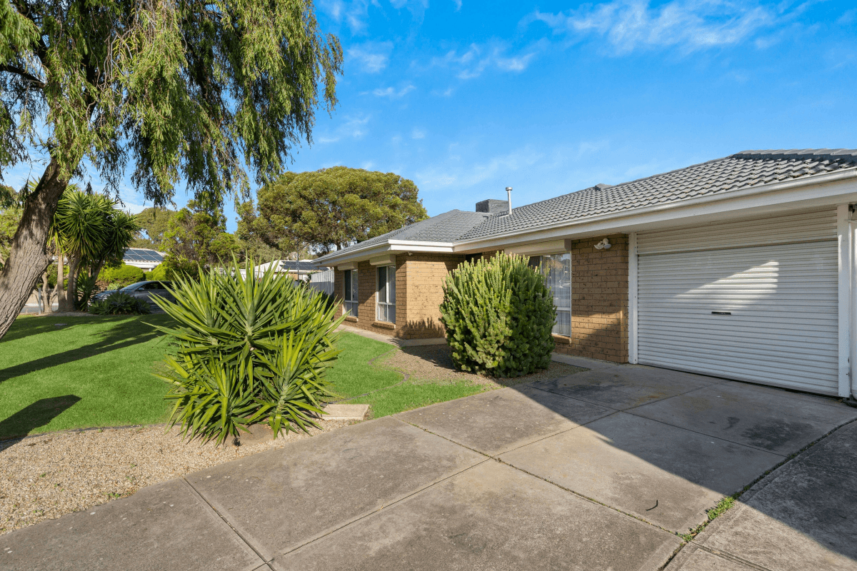 88 Taylors Avenue, MORPHETT VALE, SA 5162