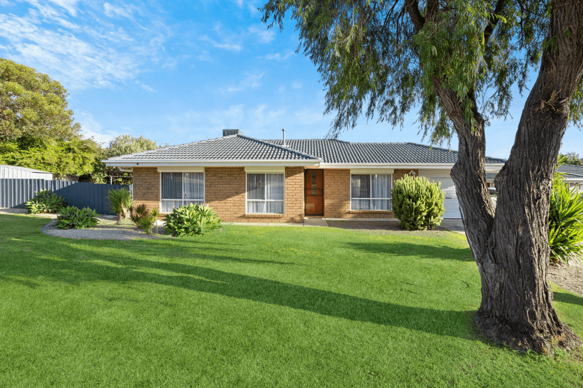 88 Taylors Avenue, MORPHETT VALE, SA 5162