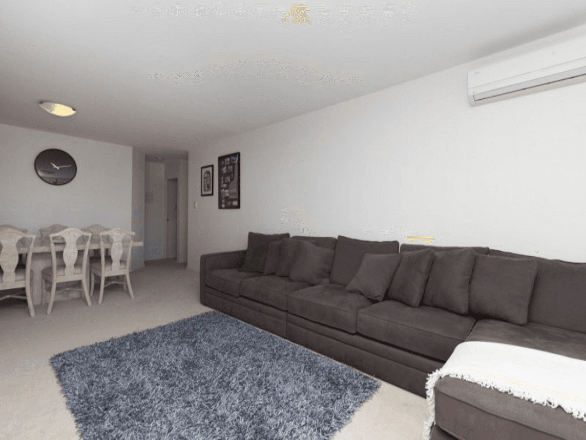 45/375 Hay Street, PERTH, WA 6000