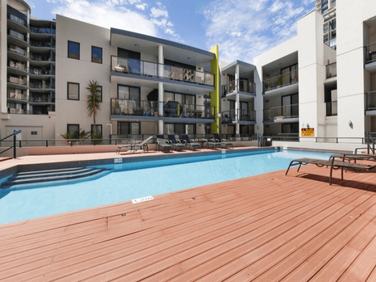 45/375 Hay Street, PERTH, WA 6000