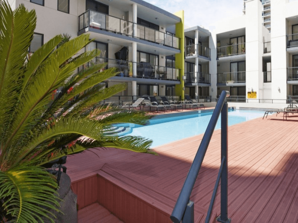 45/375 Hay Street, PERTH, WA 6000