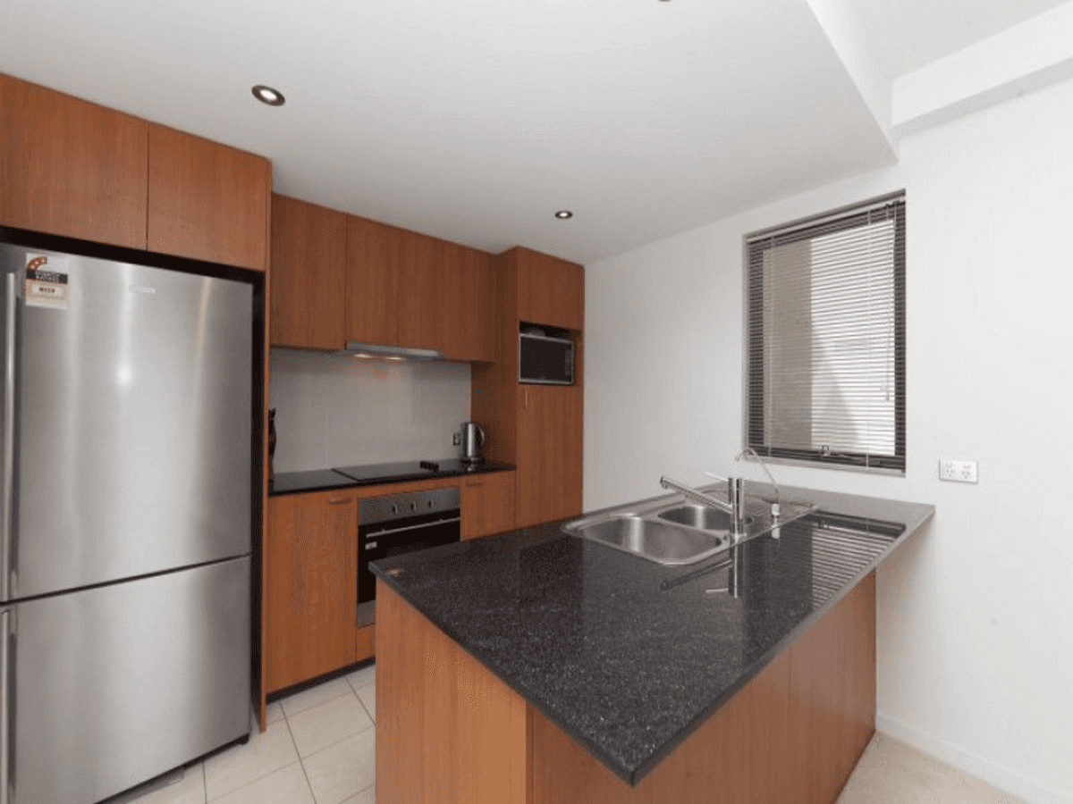 45/375 Hay Street, PERTH, WA 6000