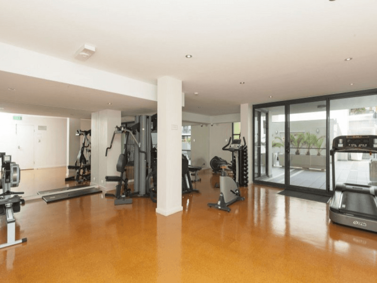 45/375 Hay Street, PERTH, WA 6000