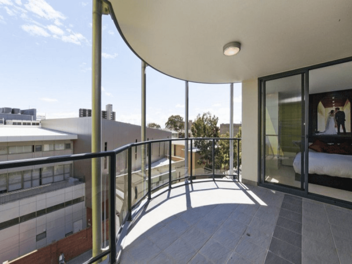 45/375 Hay Street, PERTH, WA 6000