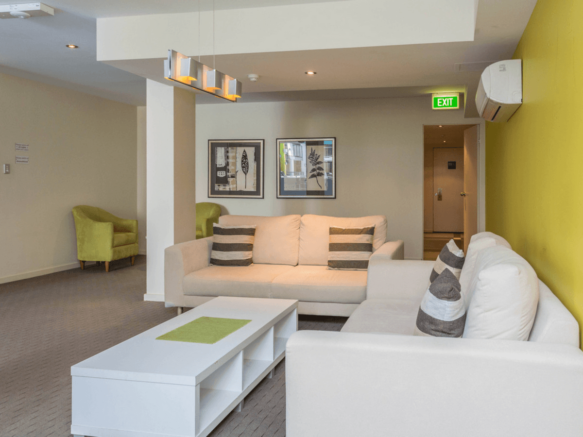 45/375 Hay Street, PERTH, WA 6000