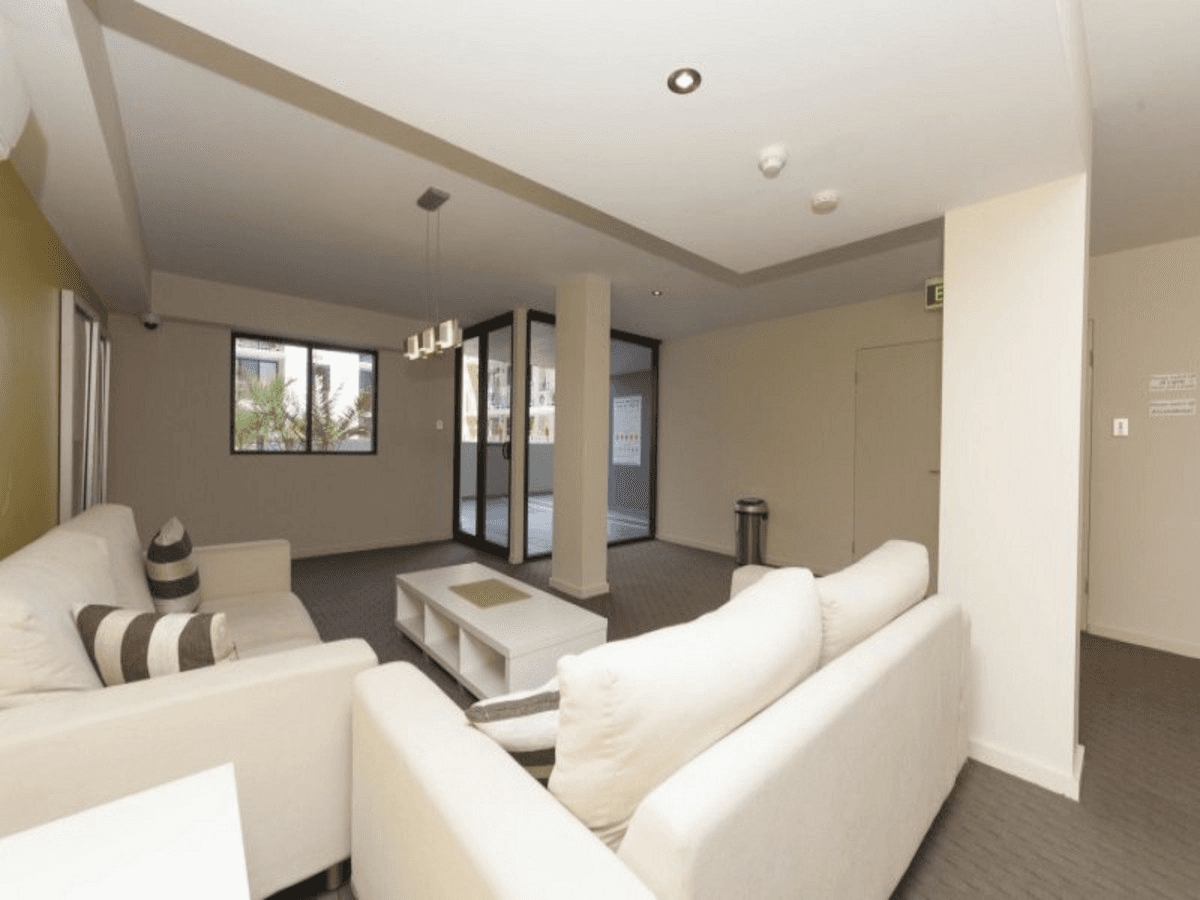 45/375 Hay Street, PERTH, WA 6000