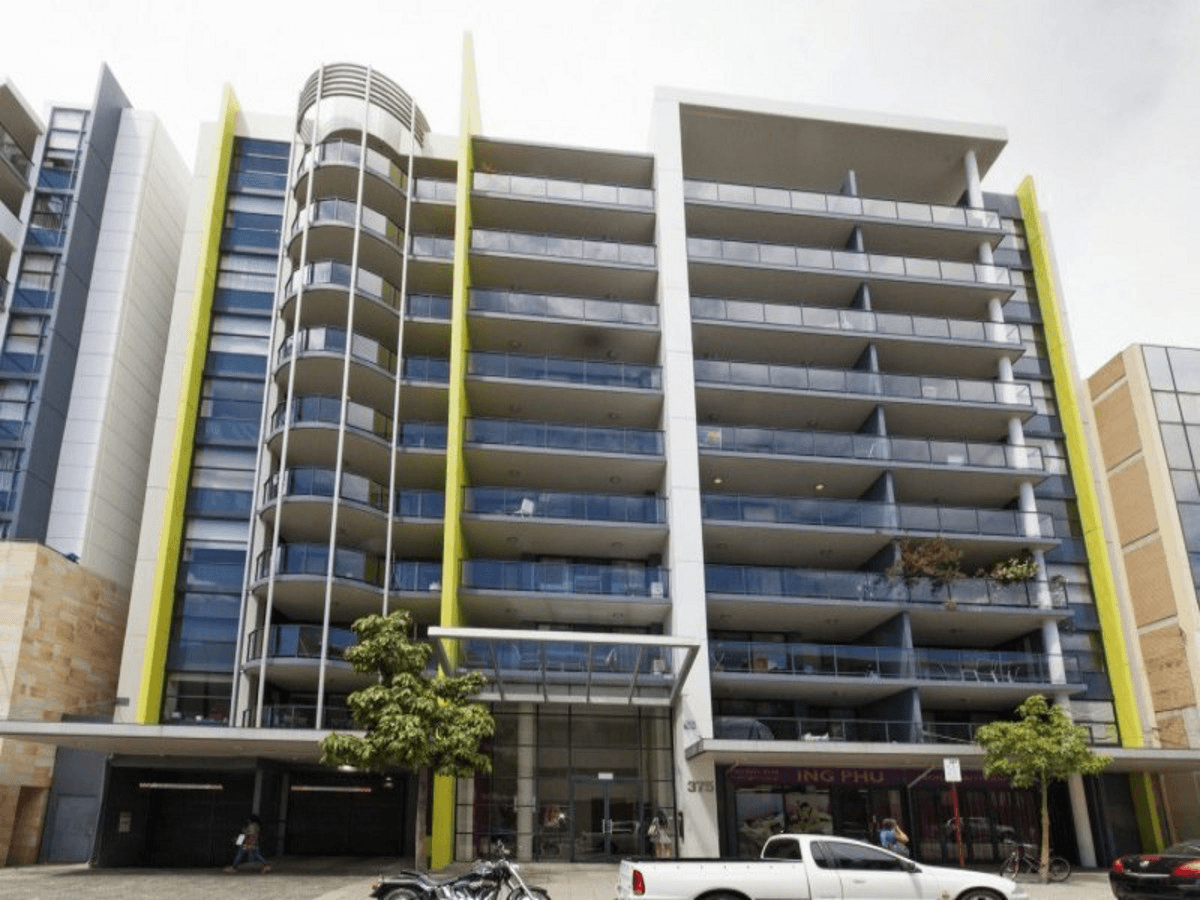 45/375 Hay Street, PERTH, WA 6000