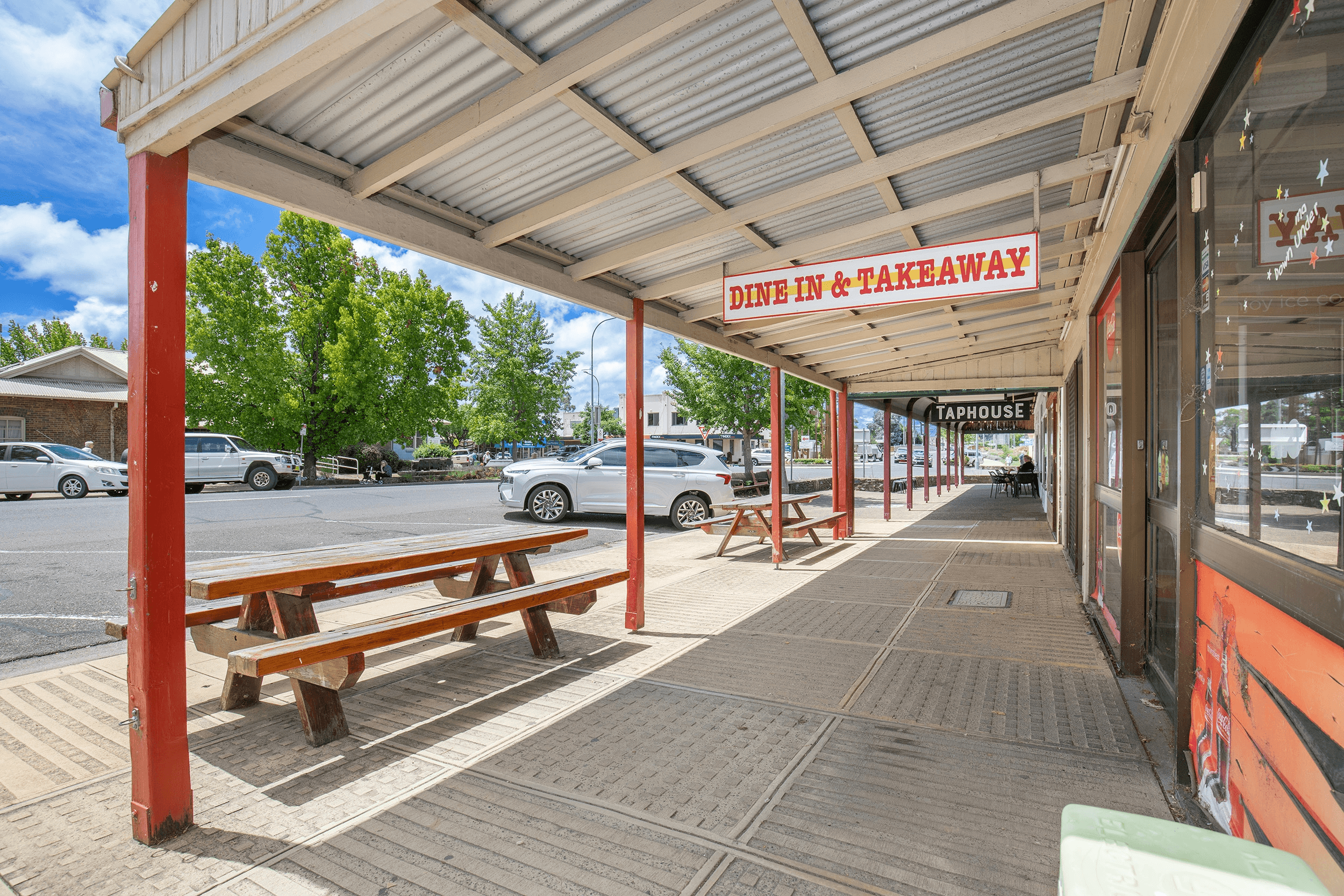 9W-11W Fitzroy Street, Walcha, NSW 2354