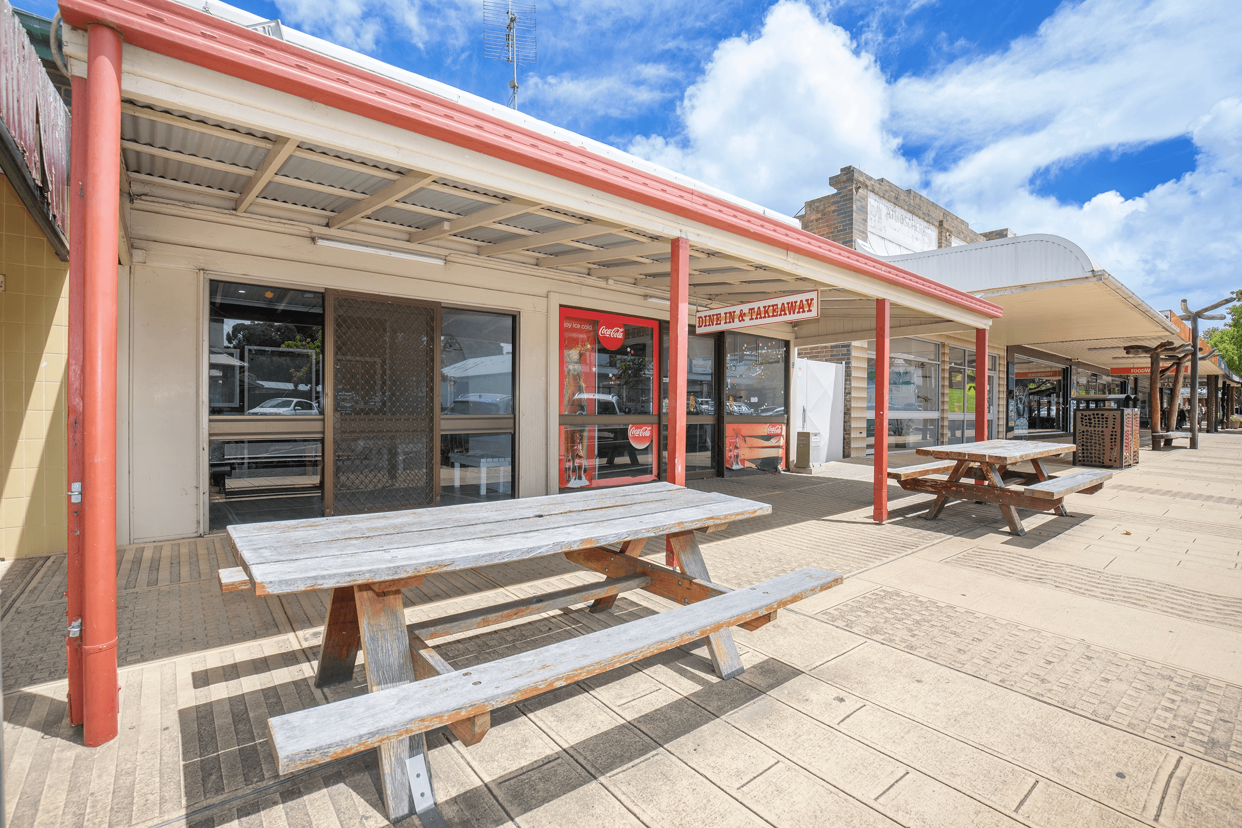 9W-11W Fitzroy Street, Walcha, NSW 2354