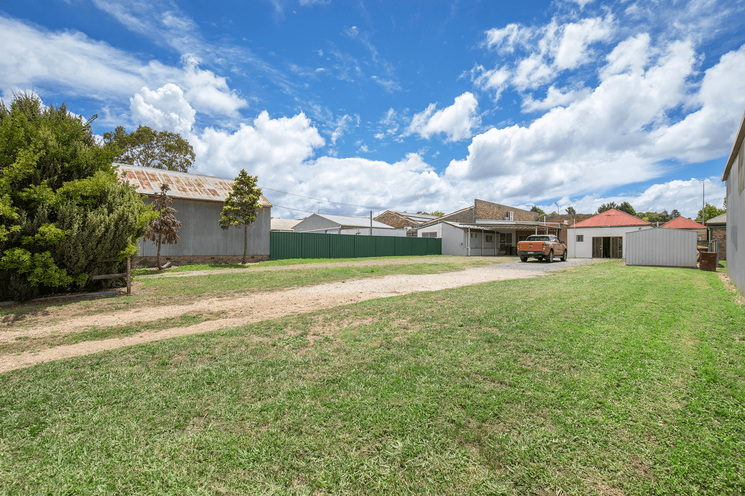 9W-11W Fitzroy Street, Walcha, NSW 2354