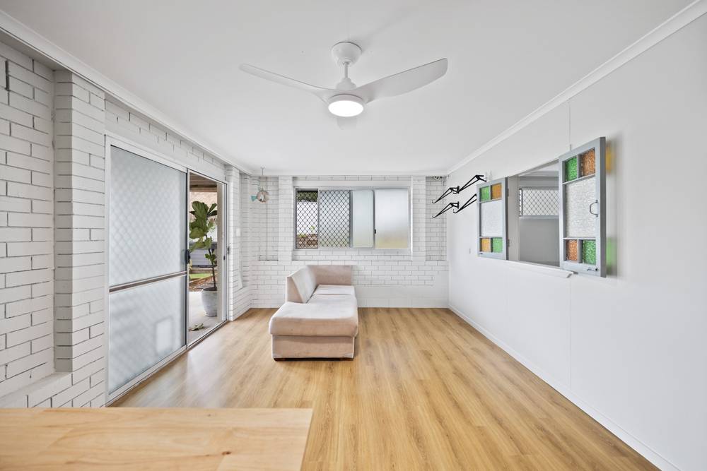 4 Pangatta Court, RAINBOW BEACH, QLD 4581