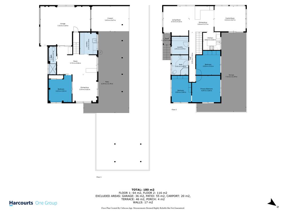 4 Pangatta Court, RAINBOW BEACH, QLD 4581