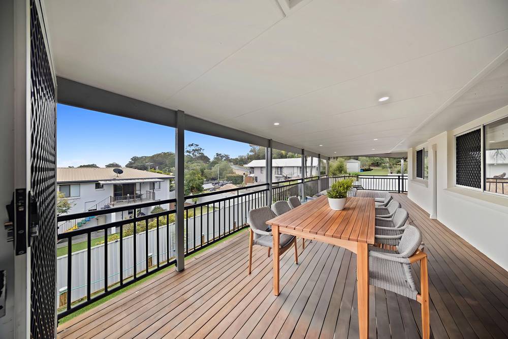 4 Pangatta Court, RAINBOW BEACH, QLD 4581