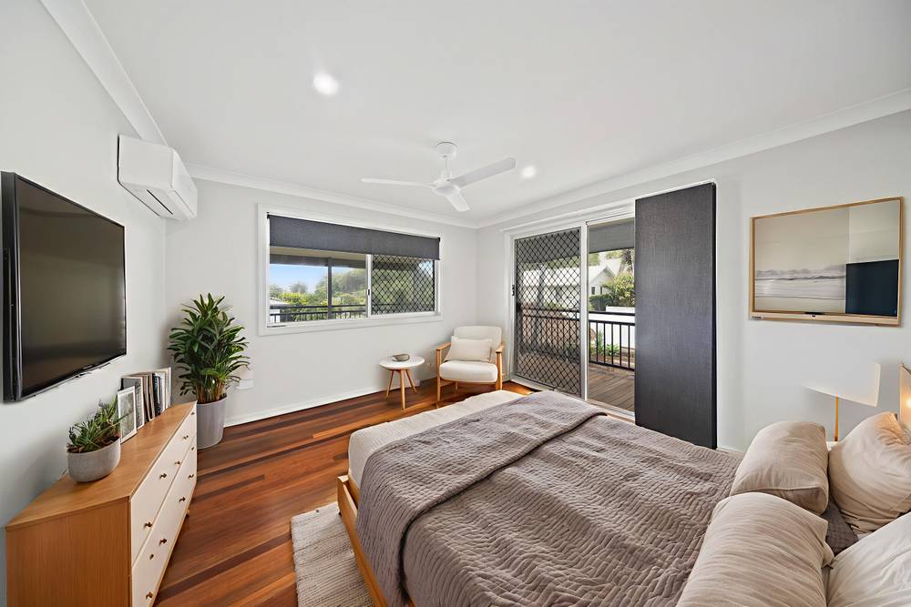 4 Pangatta Court, RAINBOW BEACH, QLD 4581