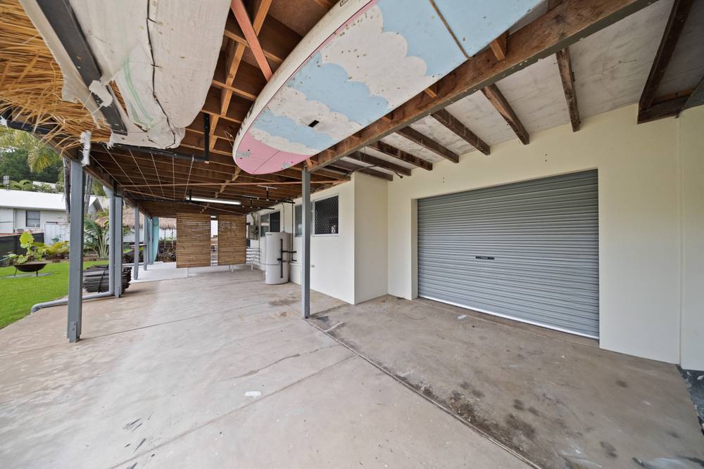 4 Pangatta Court, RAINBOW BEACH, QLD 4581