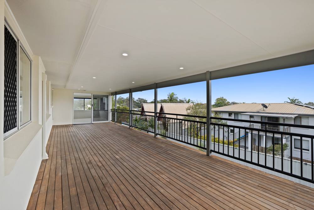 4 Pangatta Court, RAINBOW BEACH, QLD 4581