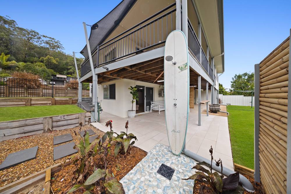 4 Pangatta Court, RAINBOW BEACH, QLD 4581
