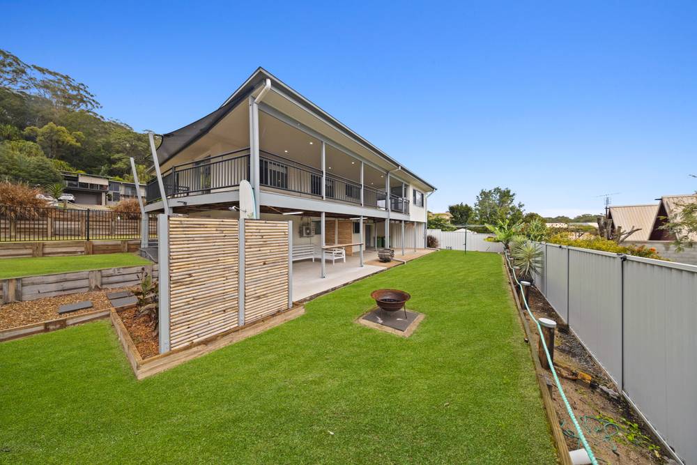 4 Pangatta Court, RAINBOW BEACH, QLD 4581