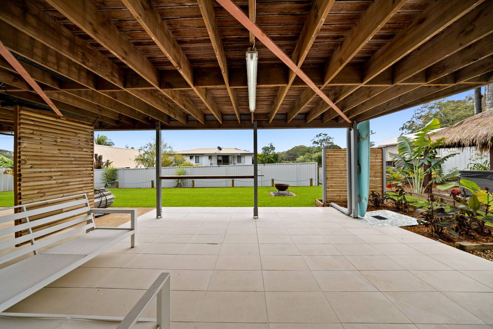 4 Pangatta Court, RAINBOW BEACH, QLD 4581