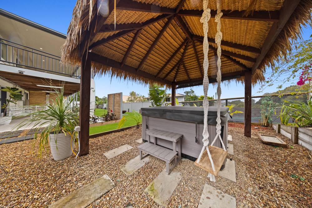 4 Pangatta Court, RAINBOW BEACH, QLD 4581