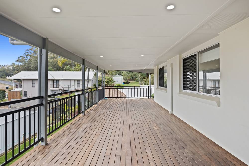 4 Pangatta Court, RAINBOW BEACH, QLD 4581