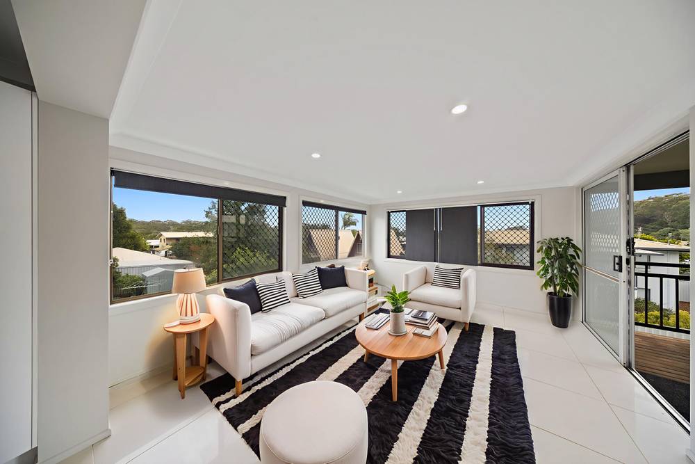 4 Pangatta Court, RAINBOW BEACH, QLD 4581