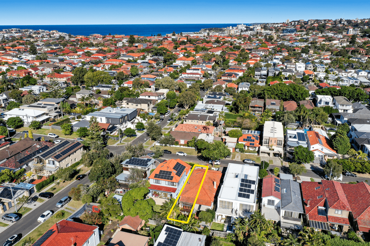 28a Clyde Street, NORTH BONDI, NSW 2026