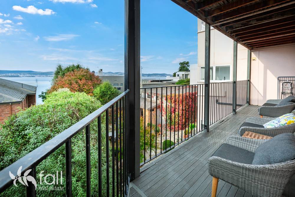 2/544 Sandy Bay Road, SANDY BAY, TAS 7005