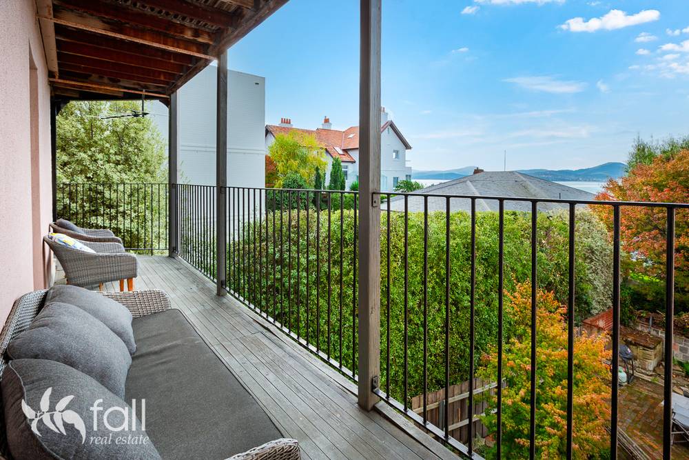 2/544 Sandy Bay Road, SANDY BAY, TAS 7005