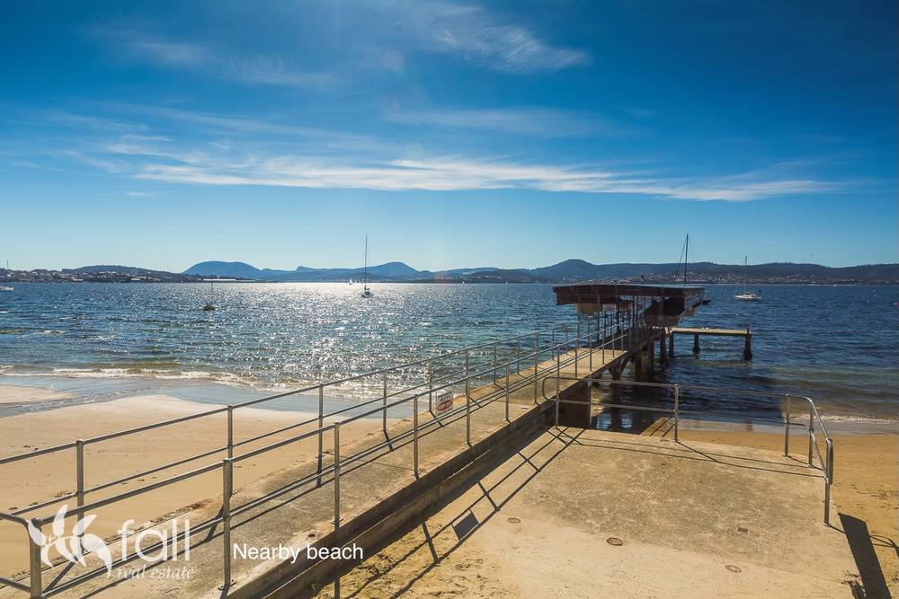 2/544 Sandy Bay Road, SANDY BAY, TAS 7005