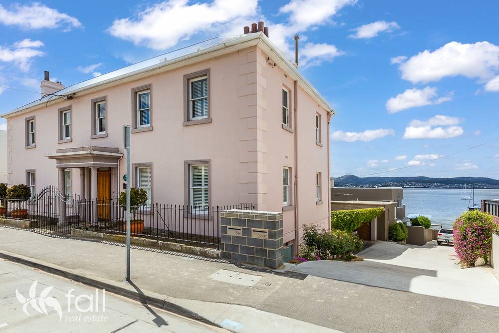 2/544 Sandy Bay Road, SANDY BAY, TAS 7005