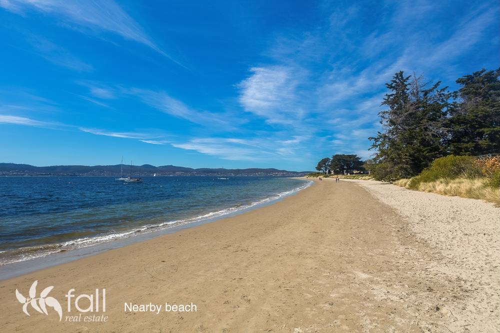 2/544 Sandy Bay Road, SANDY BAY, TAS 7005