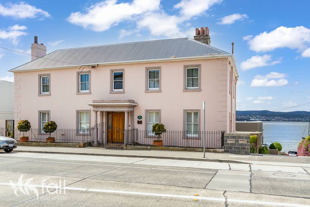 2/544 Sandy Bay Road, SANDY BAY, TAS 7005
