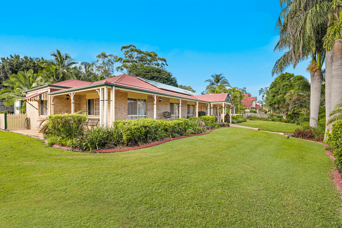 22 Intrepid Drive, VICTORIA POINT, QLD 4165