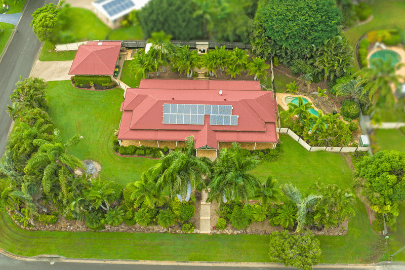 22 Intrepid Drive, VICTORIA POINT, QLD 4165