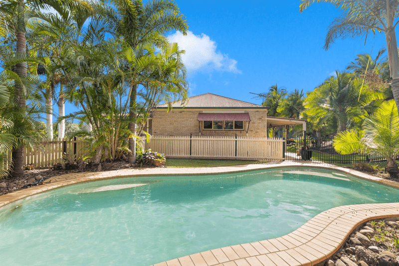 22 Intrepid Drive, VICTORIA POINT, QLD 4165