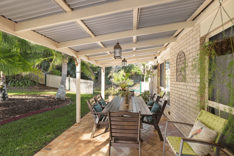 22 Intrepid Drive, VICTORIA POINT, QLD 4165