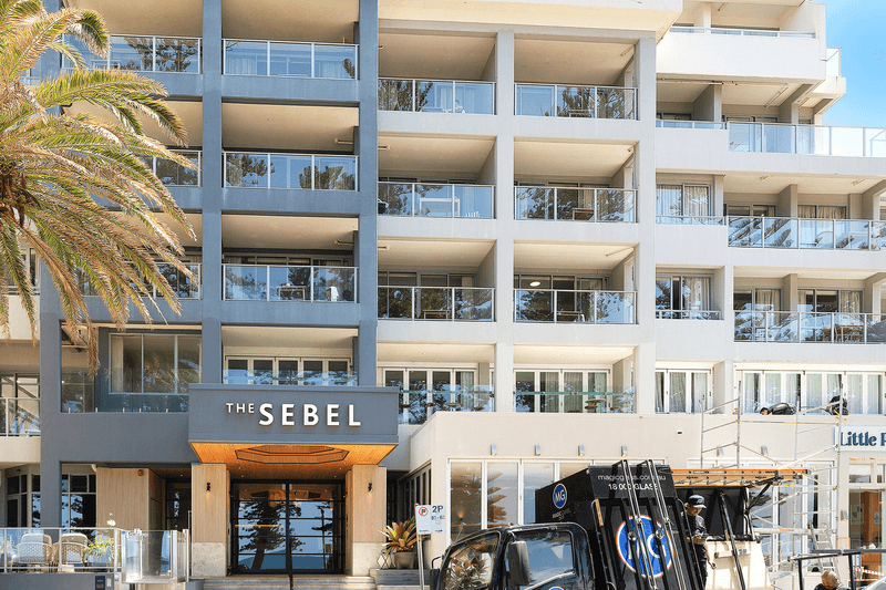 113/8-13 South Steyne, Manly, NSW 2095