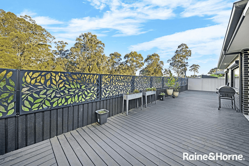 28 Marriott Road, BONNYRIGG, NSW 2177