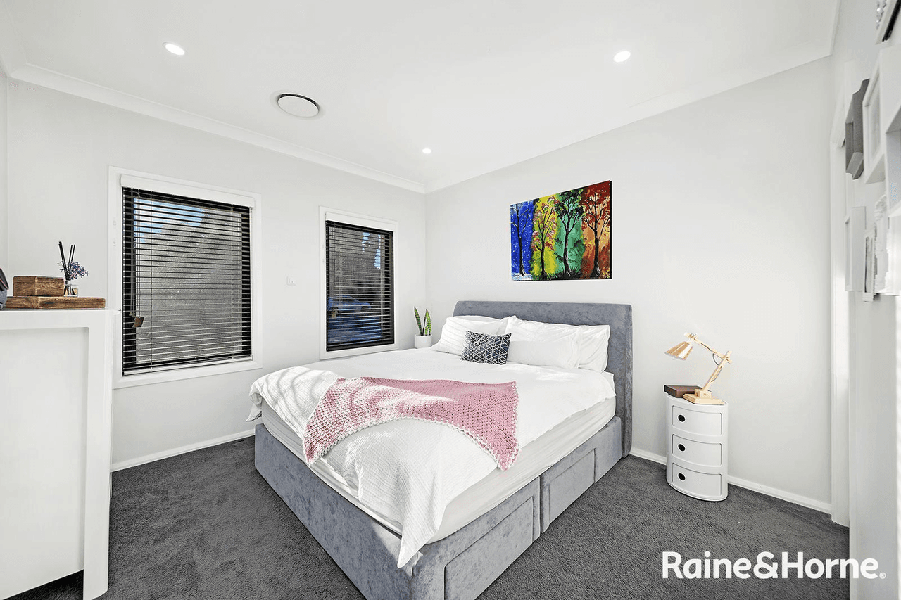 28 Marriott Road, BONNYRIGG, NSW 2177