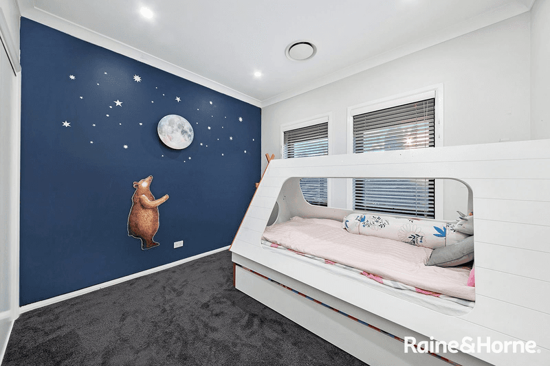 28 Marriott Road, BONNYRIGG, NSW 2177