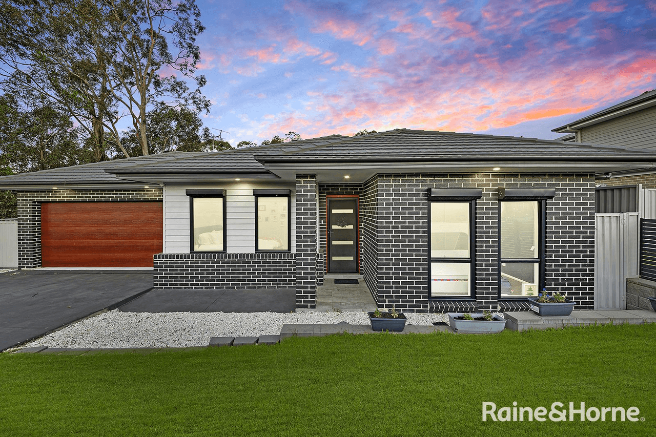 28 Marriott Road, BONNYRIGG, NSW 2177