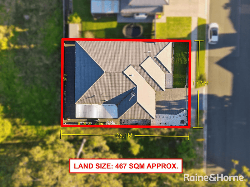 28 Marriott Road, BONNYRIGG, NSW 2177