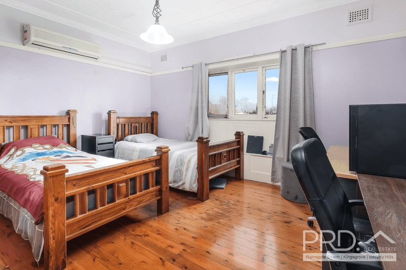 1 Jarrett Street, CLEMTON PARK, NSW 2206