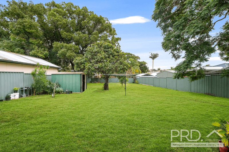 1 Jarrett Street, CLEMTON PARK, NSW 2206