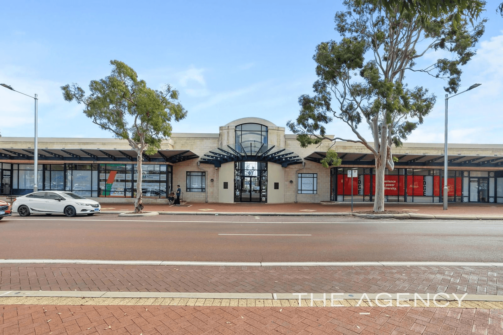 25/87 McLarty Avenue, Joondalup, WA 6027