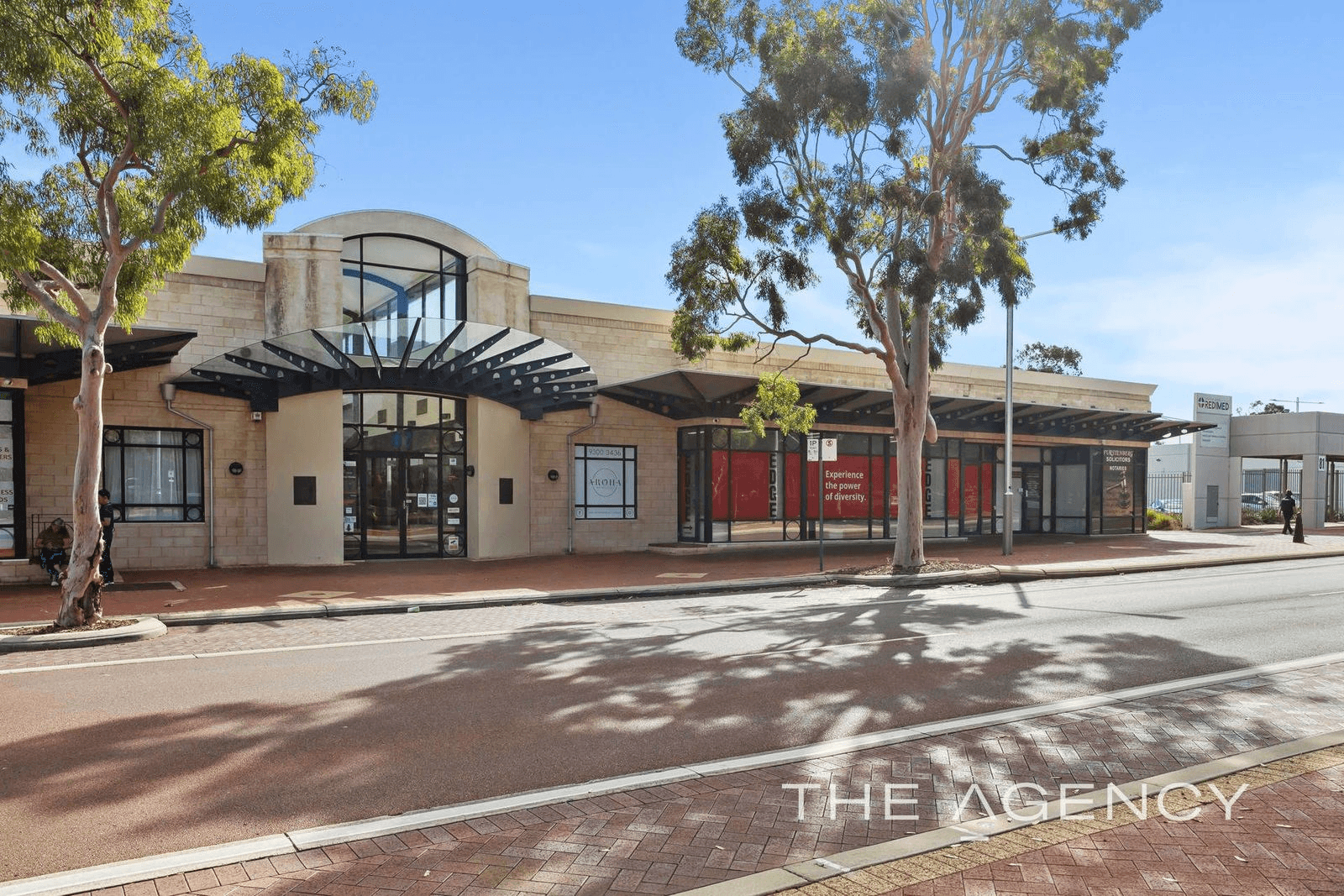 25/87 McLarty Avenue, Joondalup, WA 6027