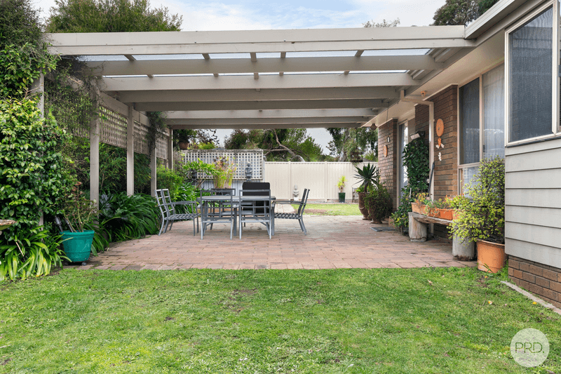 29 Towong Street, ALFREDTON, VIC 3350