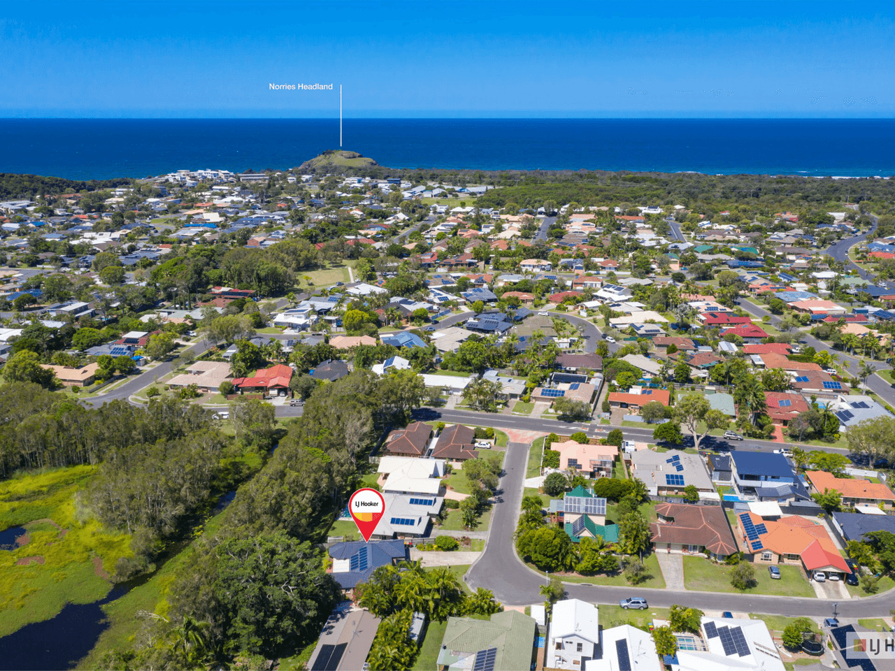 8 Penda Court, BOGANGAR, NSW 2488