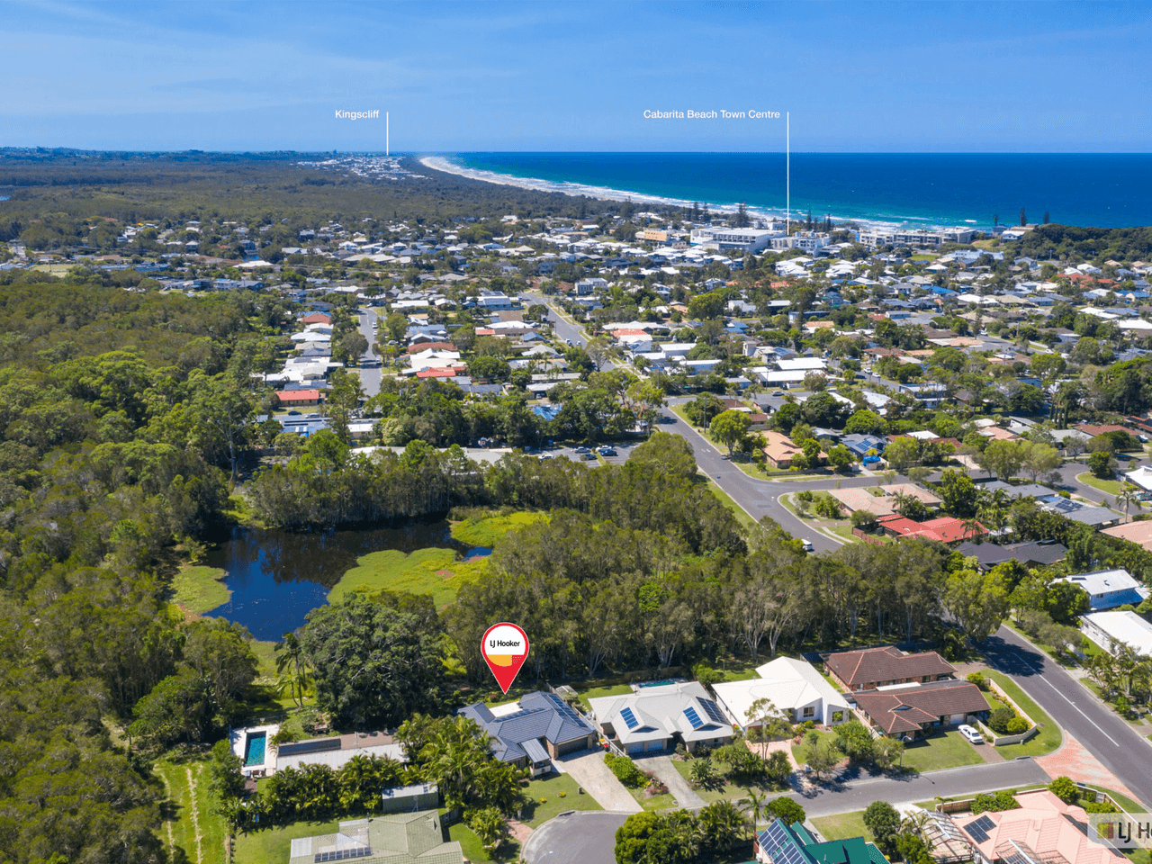 8 Penda Court, BOGANGAR, NSW 2488